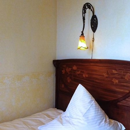 Hotel Goldener Loewe Kevelaer Ngoại thất bức ảnh