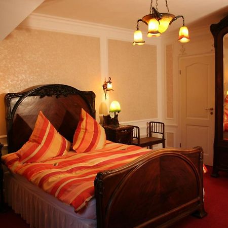 Hotel Goldener Loewe Kevelaer Ngoại thất bức ảnh