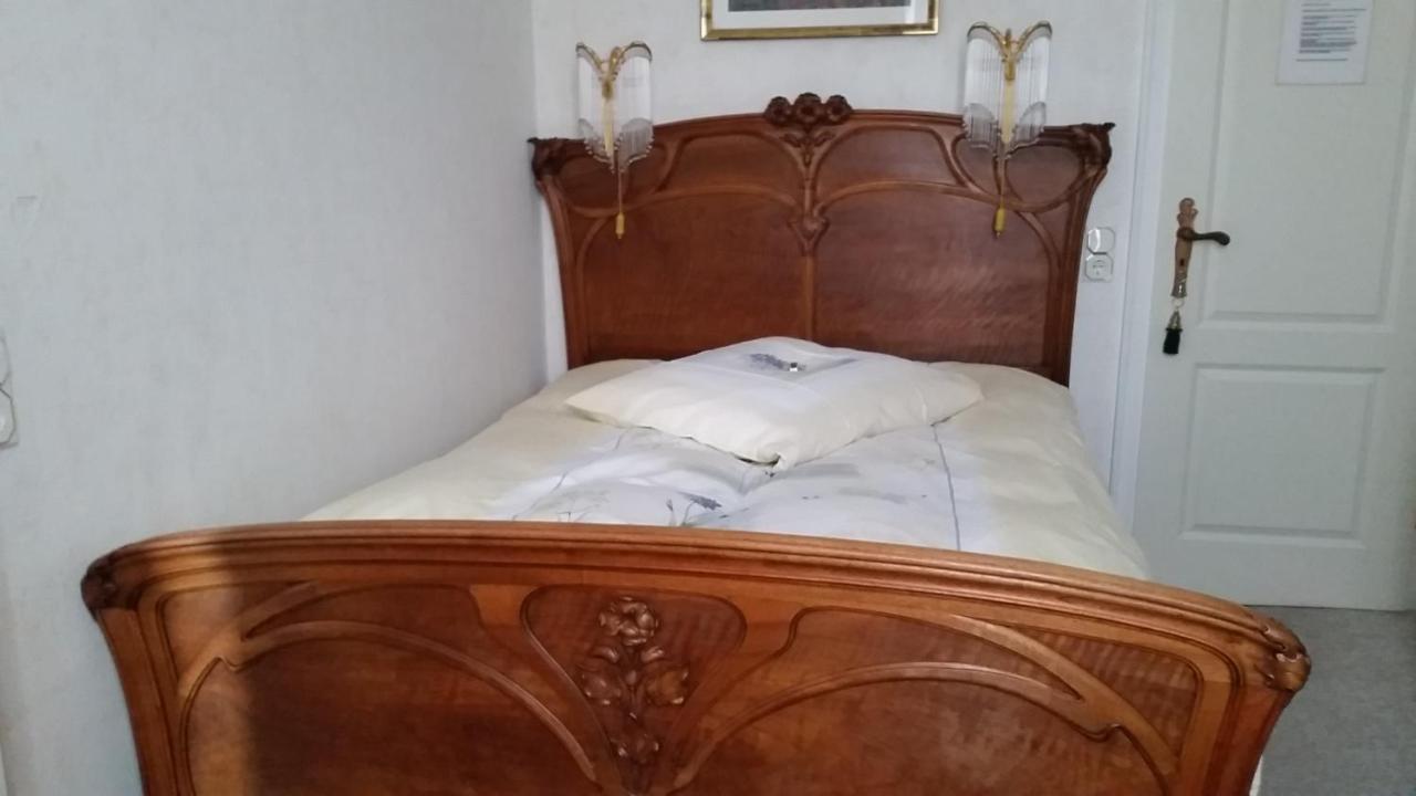 Hotel Goldener Loewe Kevelaer Ngoại thất bức ảnh