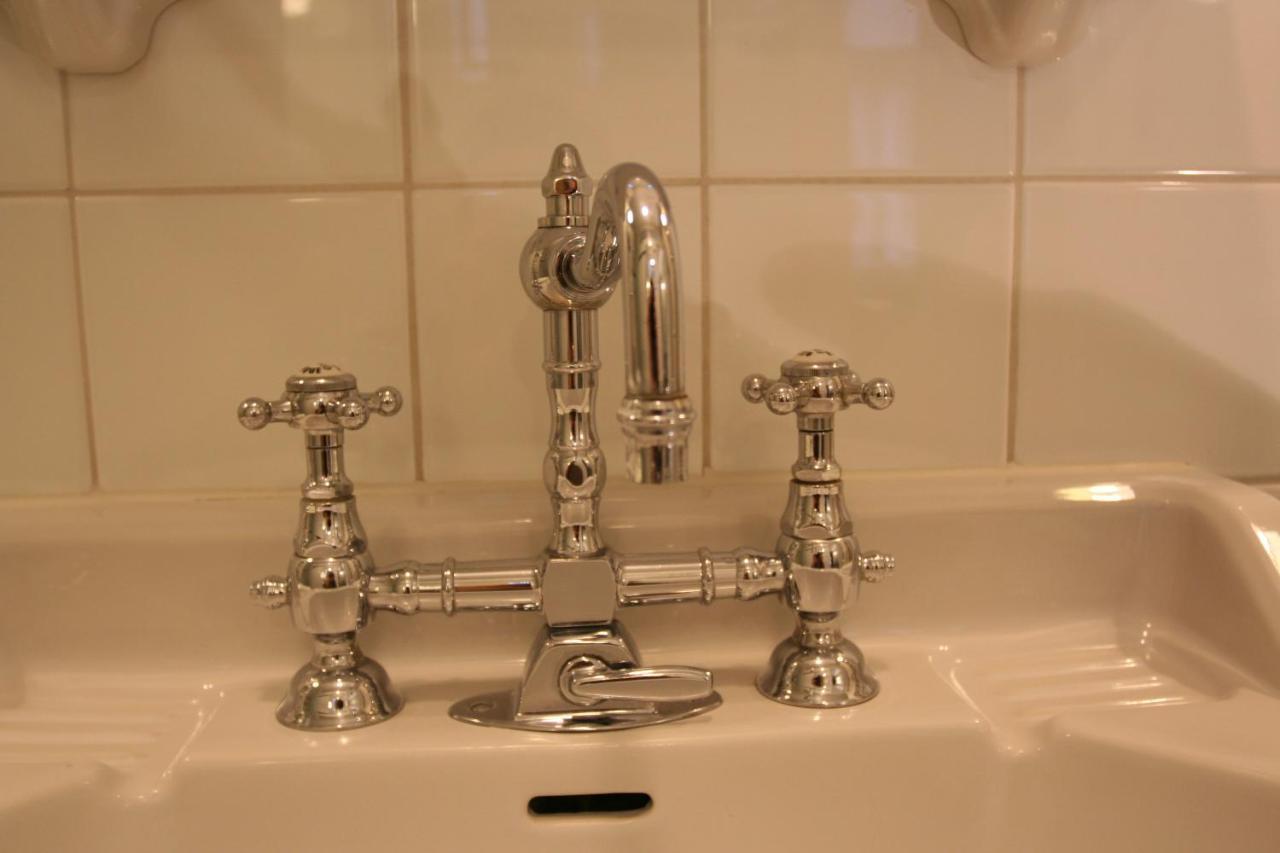Hotel Goldener Loewe Kevelaer Ngoại thất bức ảnh