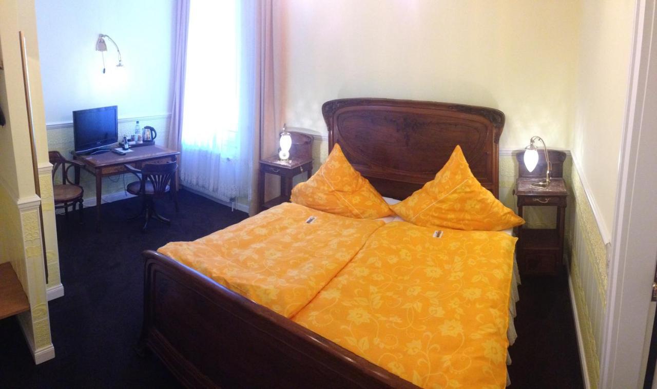 Hotel Goldener Loewe Kevelaer Ngoại thất bức ảnh