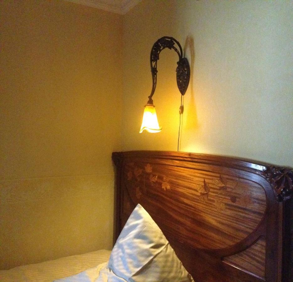 Hotel Goldener Loewe Kevelaer Ngoại thất bức ảnh