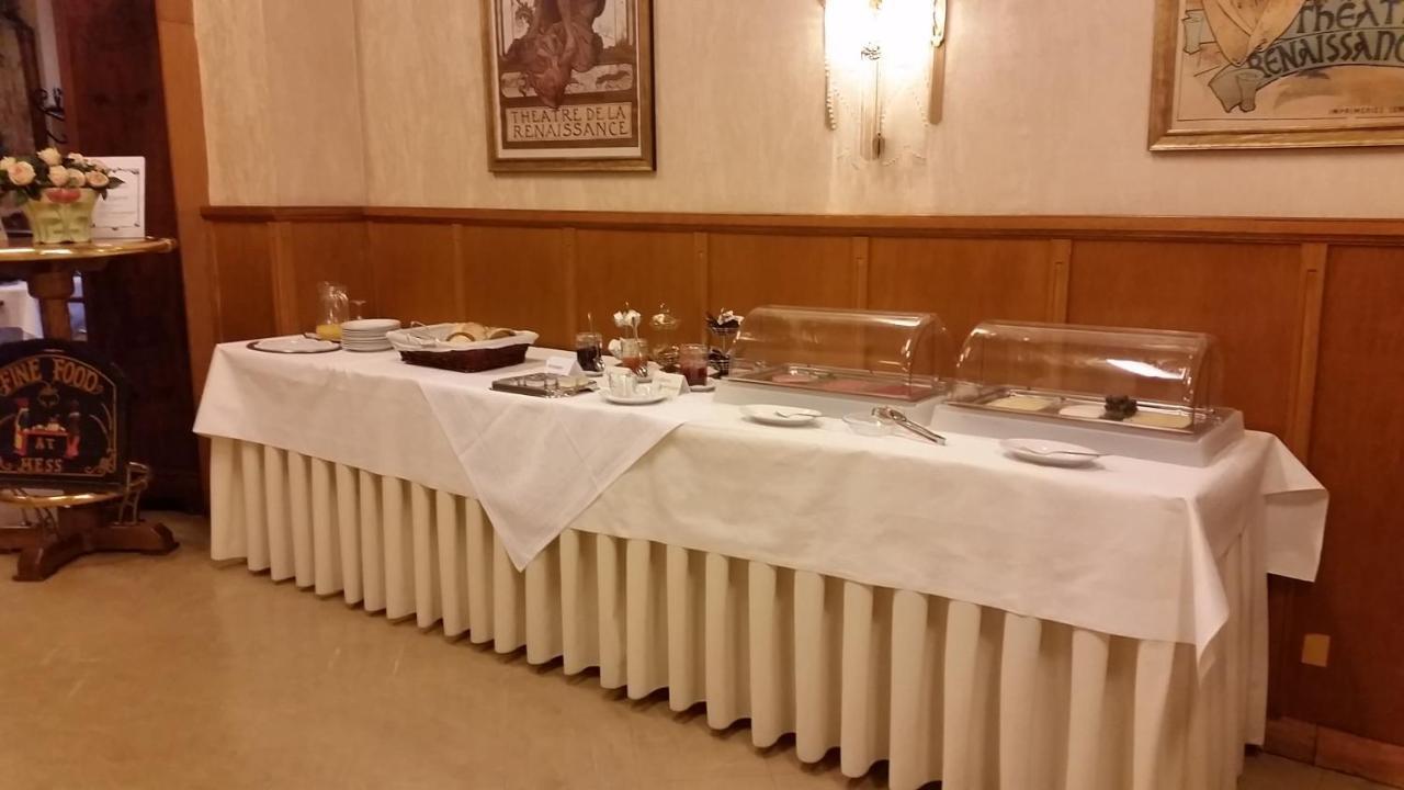 Hotel Goldener Loewe Kevelaer Ngoại thất bức ảnh