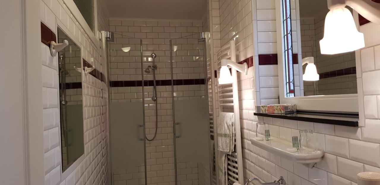 Hotel Goldener Loewe Kevelaer Ngoại thất bức ảnh