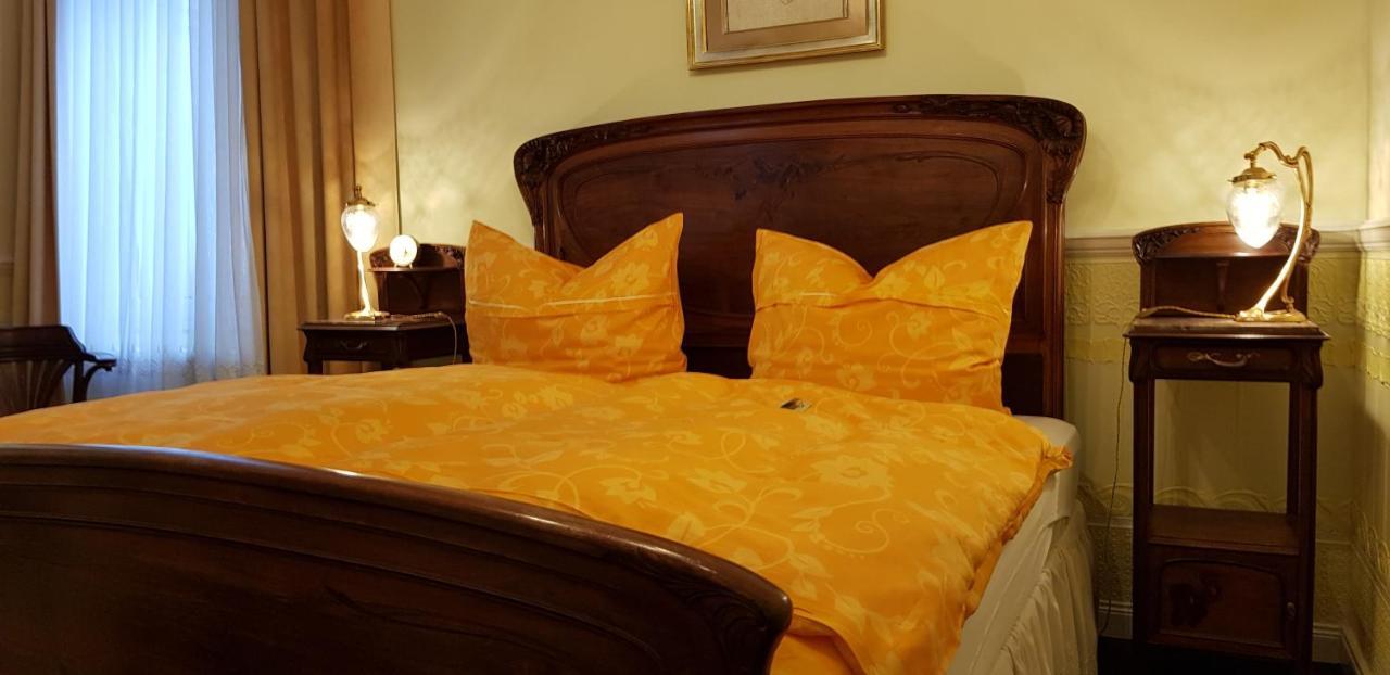 Hotel Goldener Loewe Kevelaer Ngoại thất bức ảnh