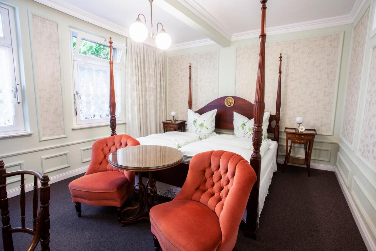 Hotel Goldener Loewe Kevelaer Ngoại thất bức ảnh