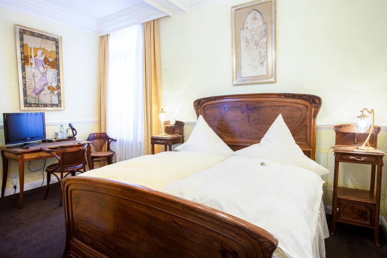 Hotel Goldener Loewe Kevelaer Ngoại thất bức ảnh